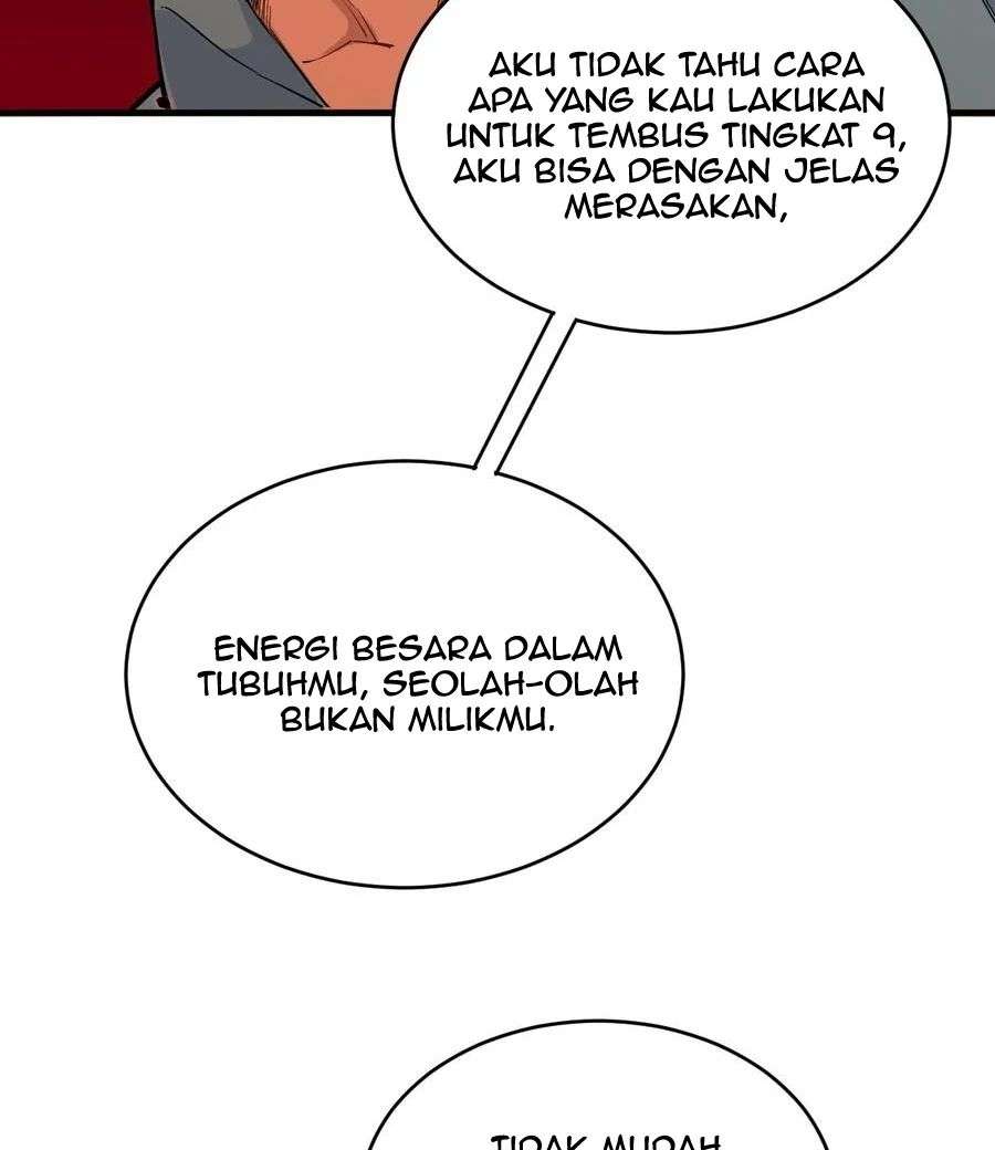 Monk Fron the Future (Cultivator From the Future) Chapter 53 Gambar 10