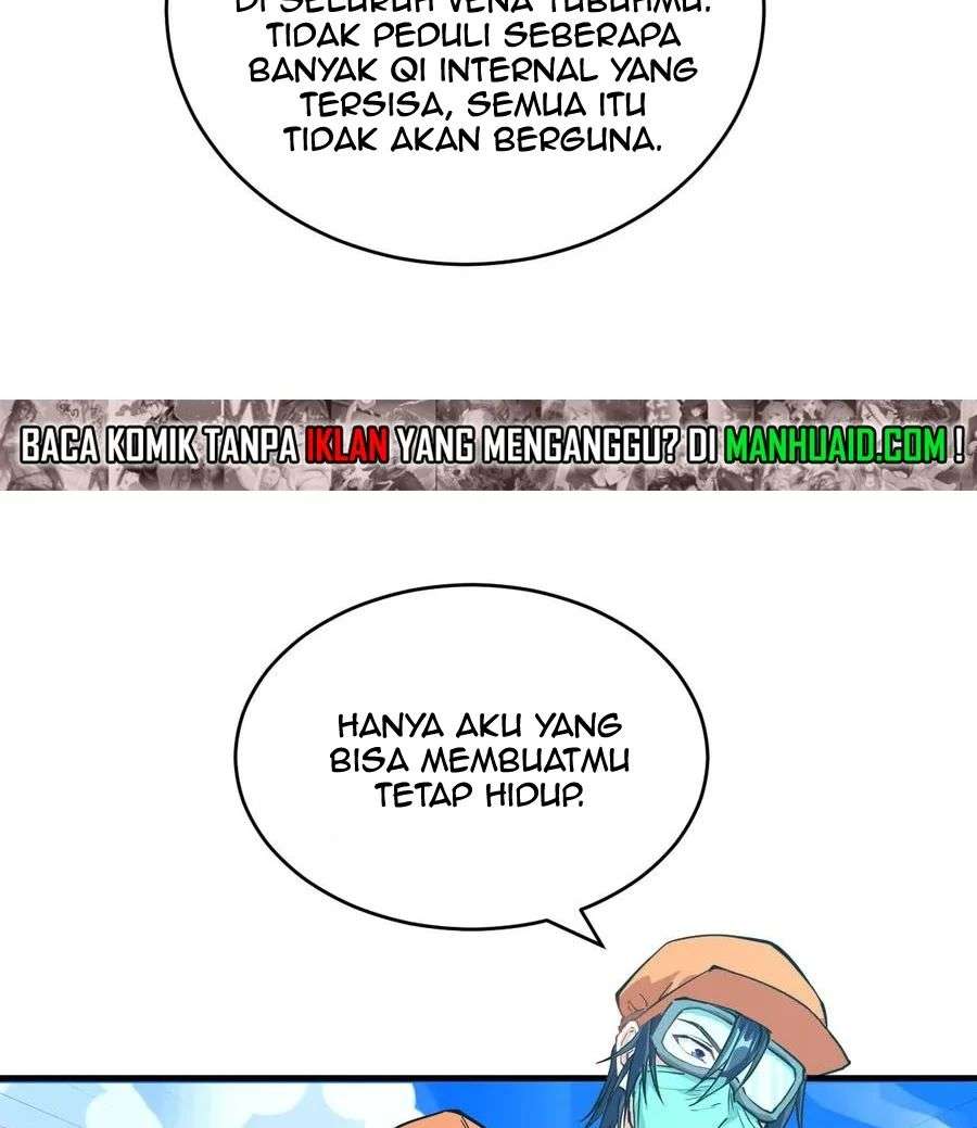 Monk Fron the Future (Cultivator From the Future) Chapter 53 Gambar 12