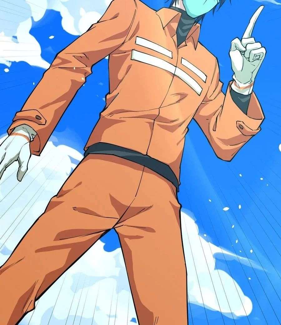 Monk Fron the Future (Cultivator From the Future) Chapter 53 Gambar 13