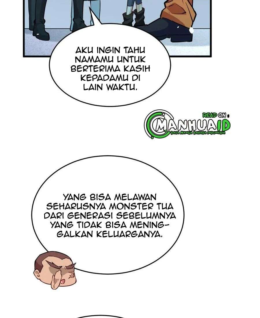 Monk Fron the Future (Cultivator From the Future) Chapter 53 Gambar 26