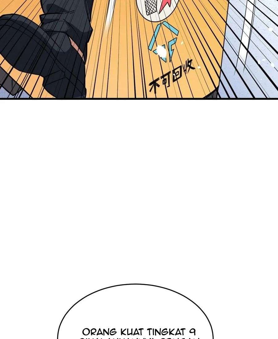 Monk Fron the Future (Cultivator From the Future) Chapter 53 Gambar 22