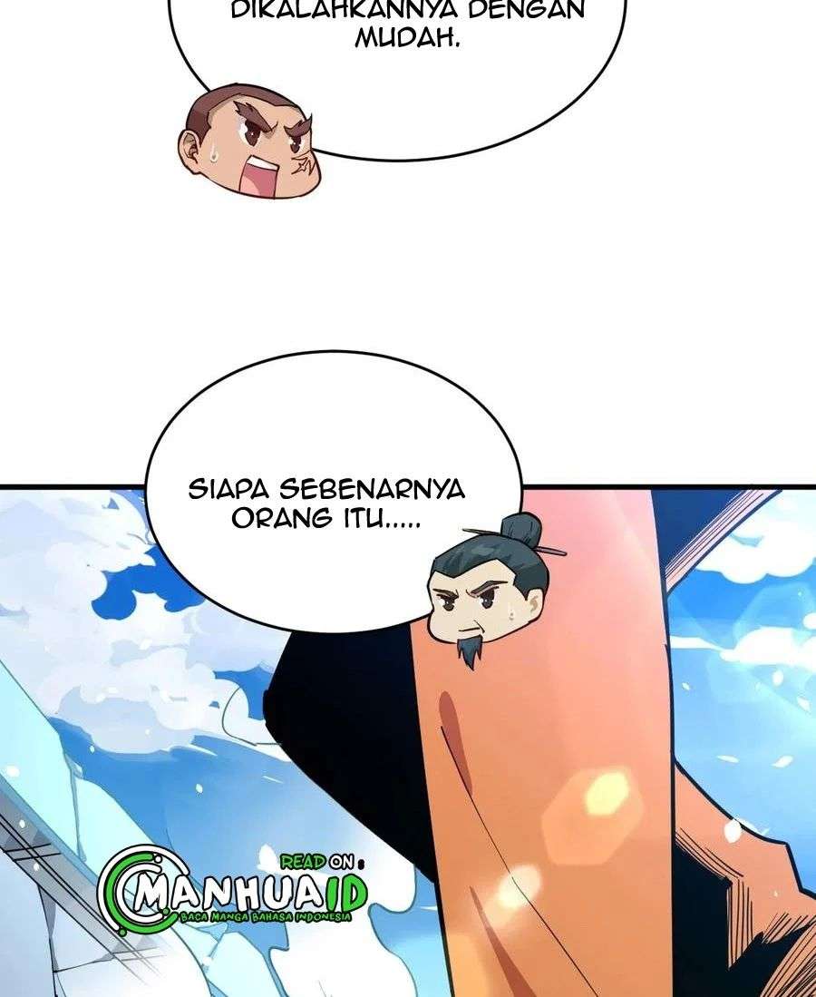 Monk Fron the Future (Cultivator From the Future) Chapter 53 Gambar 23