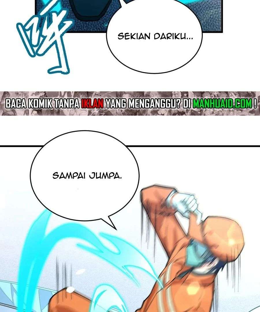 Monk Fron the Future (Cultivator From the Future) Chapter 53 Gambar 36