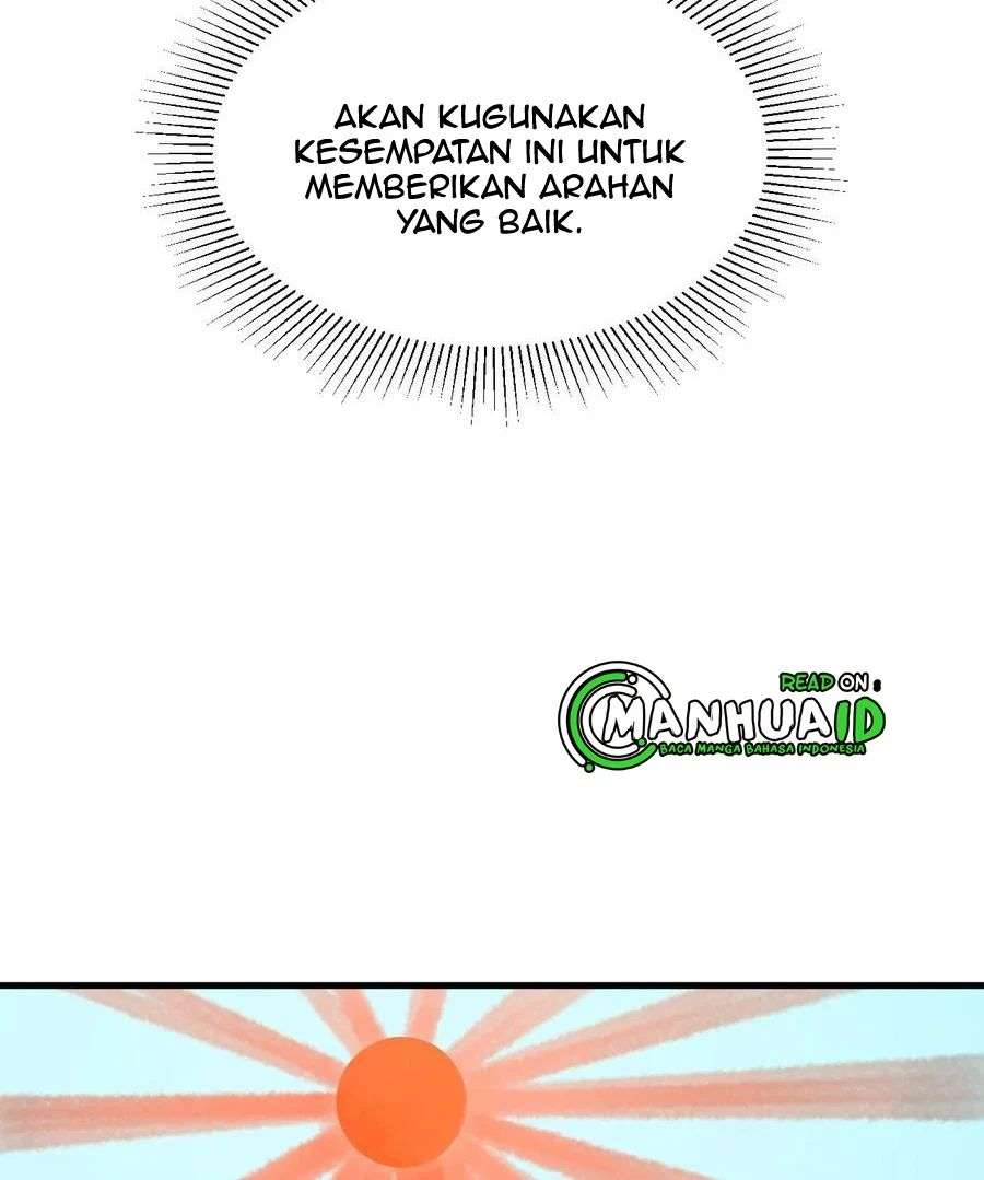 Monk Fron the Future (Cultivator From the Future) Chapter 53 Gambar 32