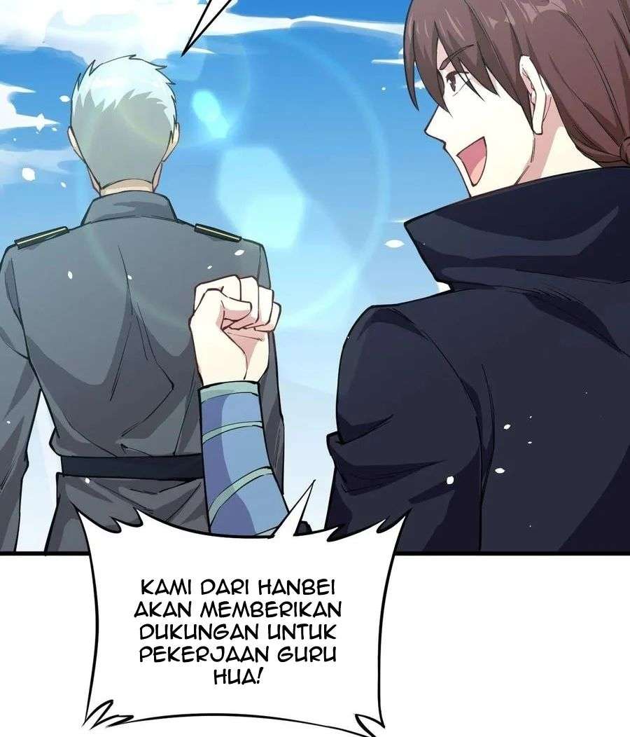 Monk Fron the Future (Cultivator From the Future) Chapter 53 Gambar 42