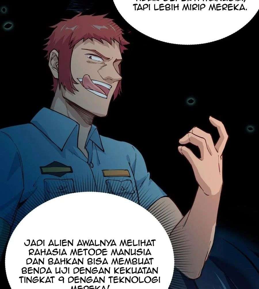 Monk Fron the Future (Cultivator From the Future) Chapter 53 Gambar 54