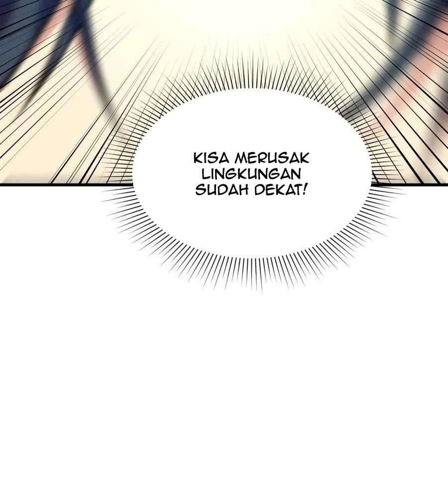 Monk Fron the Future (Cultivator From the Future) Chapter 53 Gambar 57