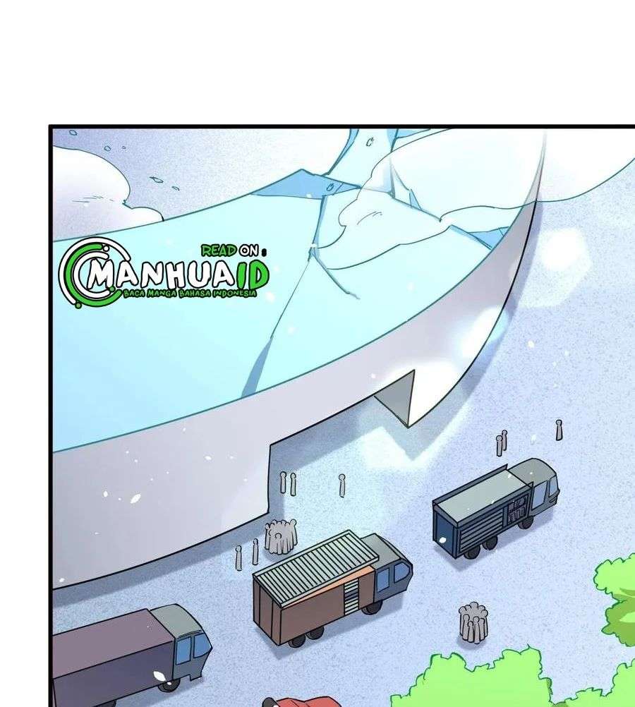 Monk Fron the Future (Cultivator From the Future) Chapter 53 Gambar 59