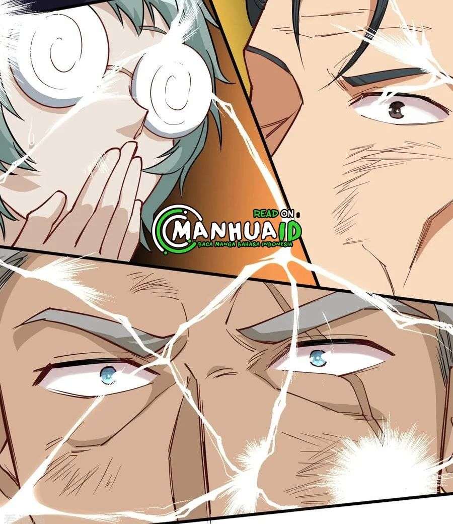 Monk Fron the Future (Cultivator From the Future) Chapter 53 Gambar 5