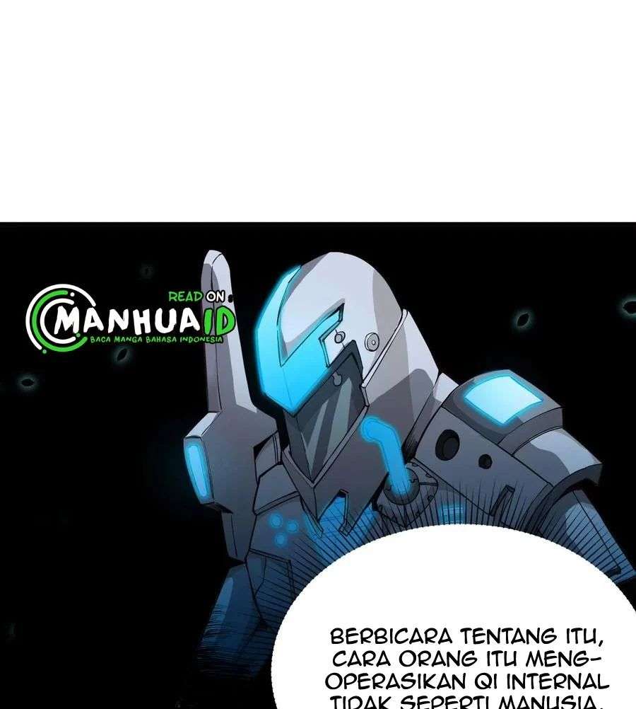 Monk Fron the Future (Cultivator From the Future) Chapter 53 Gambar 53