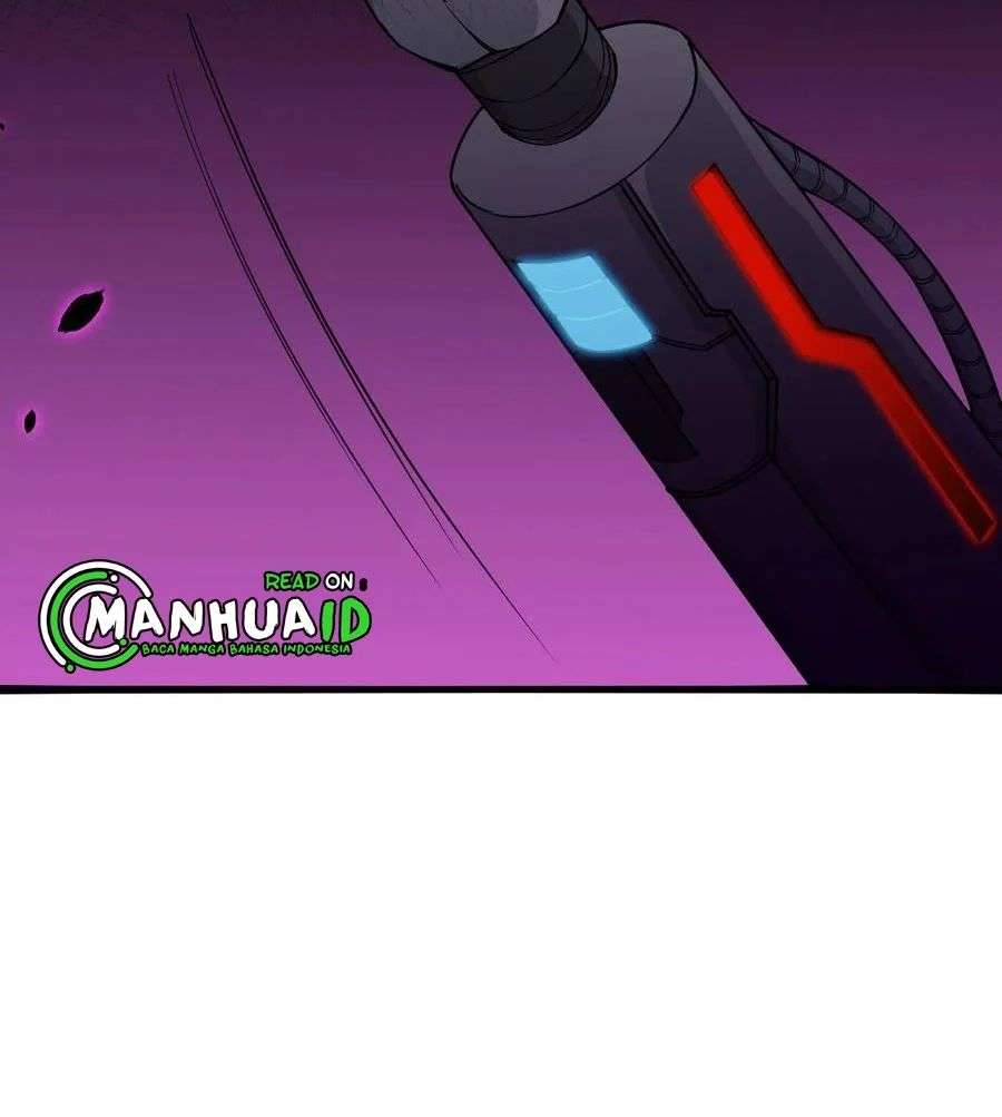 Monk Fron the Future (Cultivator From the Future) Chapter 53 Gambar 65