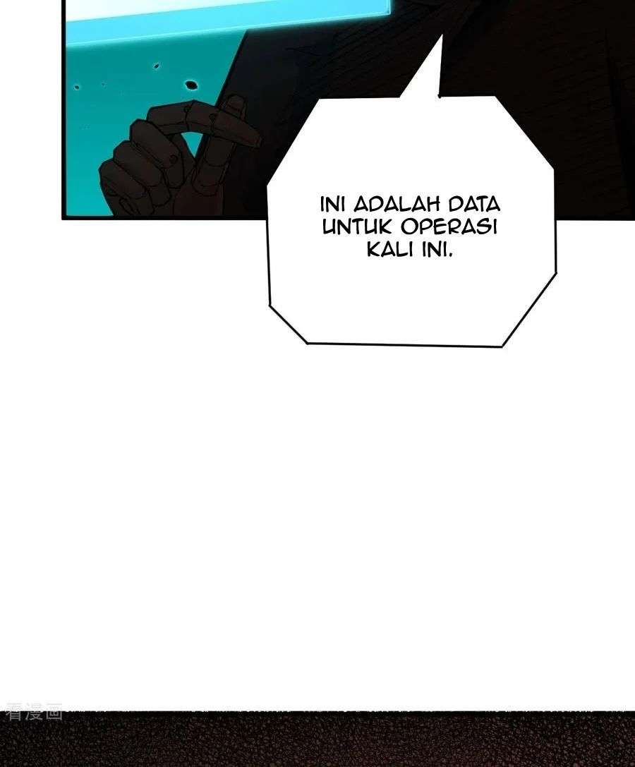 Monk Fron the Future (Cultivator From the Future) Chapter 53 Gambar 67