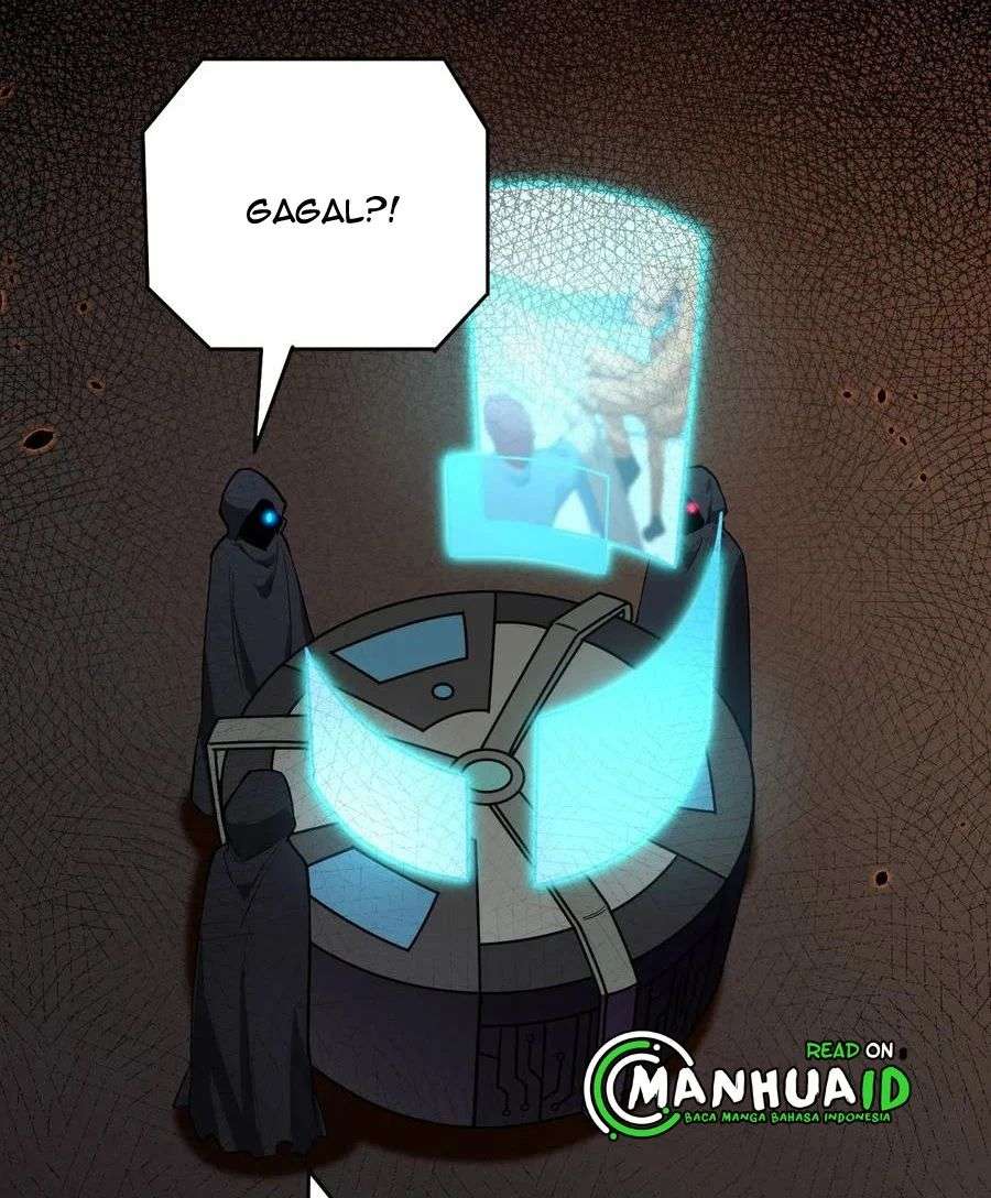 Monk Fron the Future (Cultivator From the Future) Chapter 53 Gambar 68