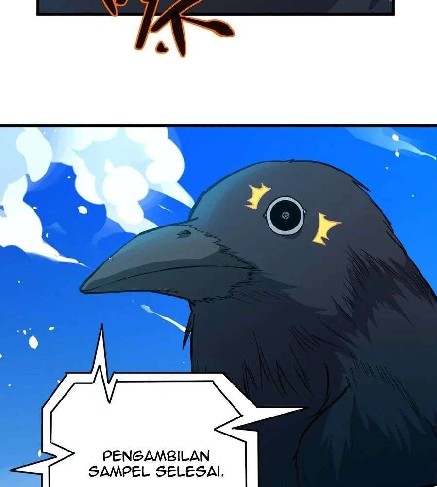 Monk Fron the Future (Cultivator From the Future) Chapter 53 Gambar 61