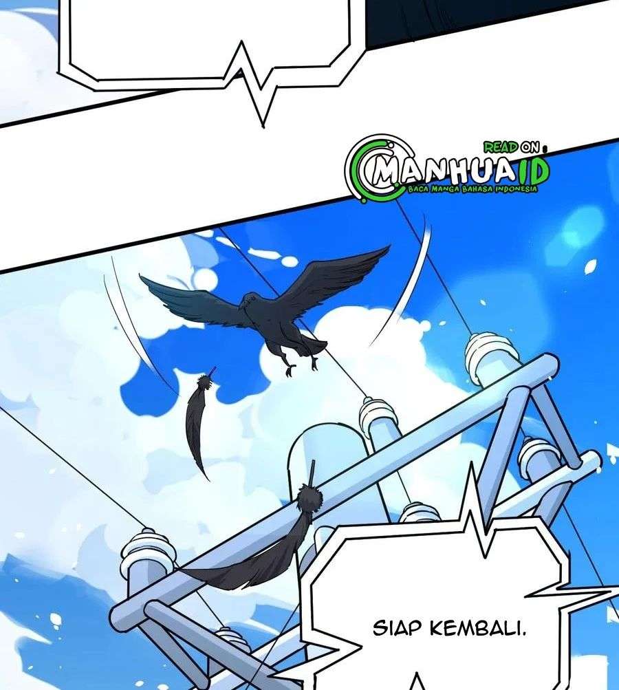 Monk Fron the Future (Cultivator From the Future) Chapter 53 Gambar 62