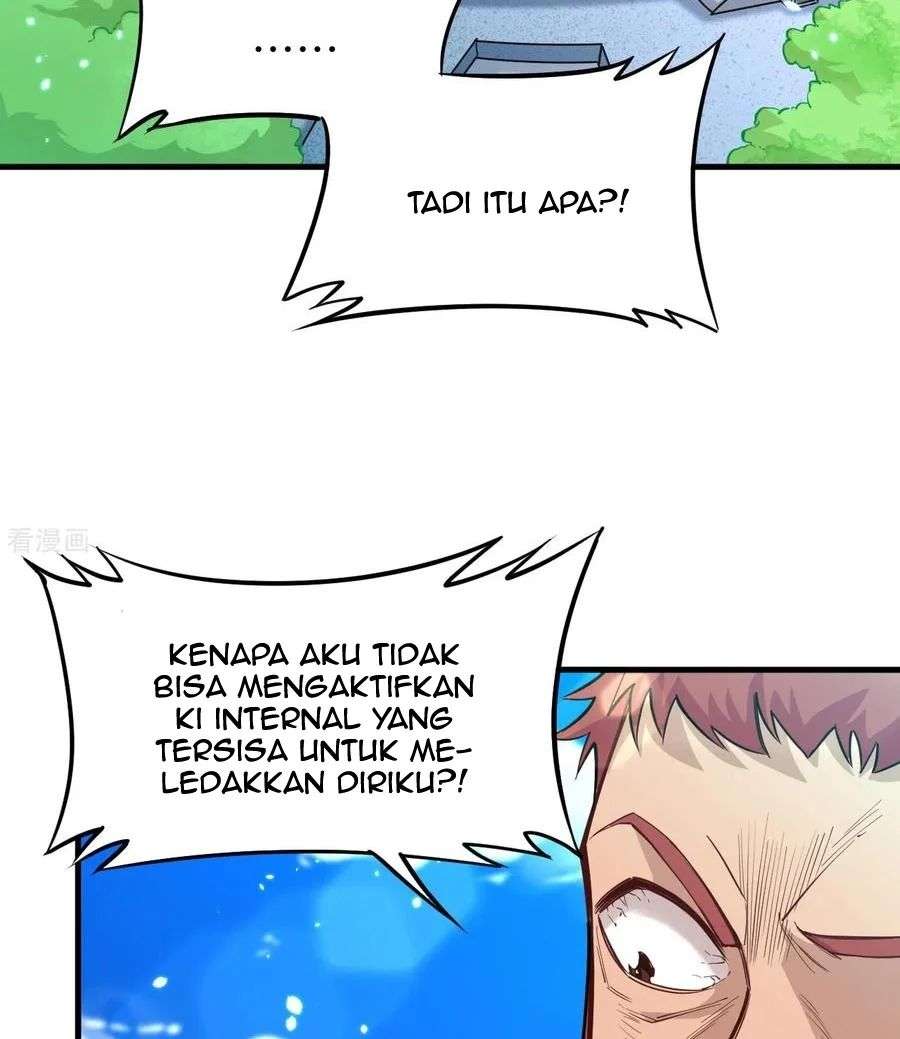 Monk Fron the Future (Cultivator From the Future) Chapter 53 Gambar 7