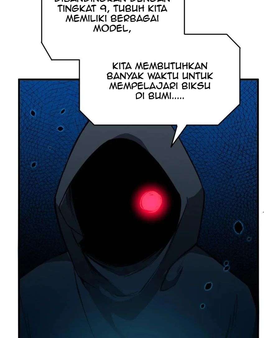 Monk Fron the Future (Cultivator From the Future) Chapter 53 Gambar 70