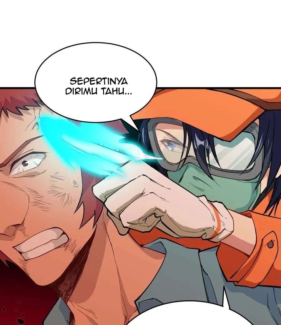 Monk Fron the Future (Cultivator From the Future) Chapter 53 Gambar 9