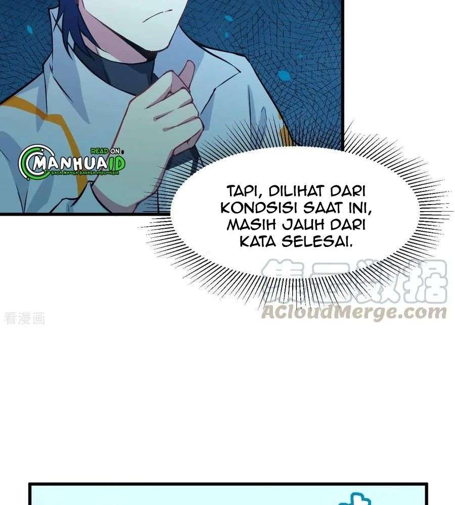 Monk Fron the Future (Cultivator From the Future) Chapter 43 Gambar 19