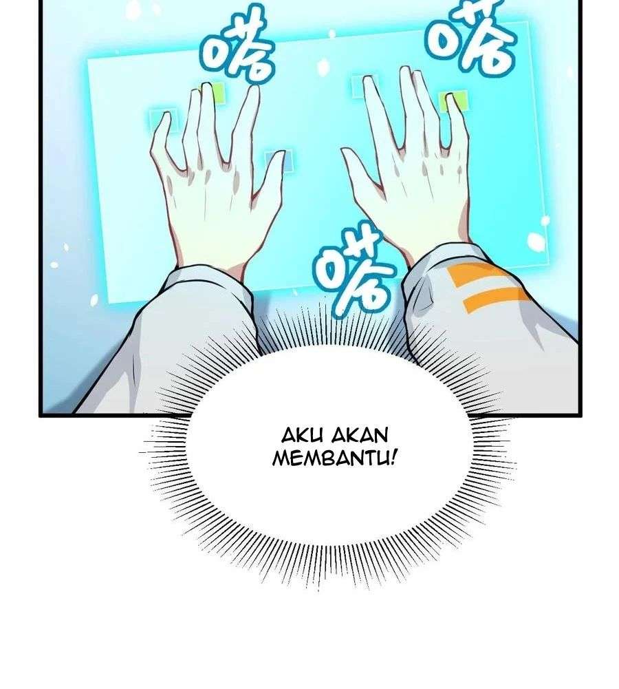 Monk Fron the Future (Cultivator From the Future) Chapter 43 Gambar 20