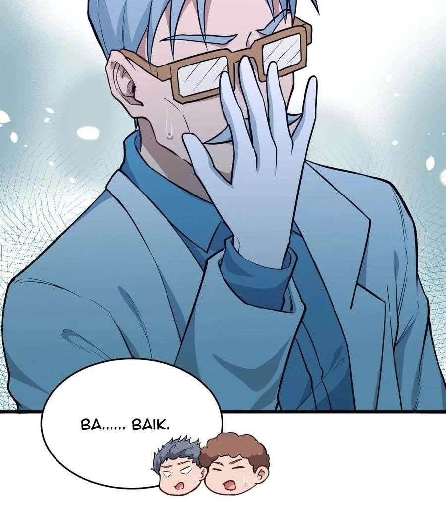 Monk Fron the Future (Cultivator From the Future) Chapter 43 Gambar 33