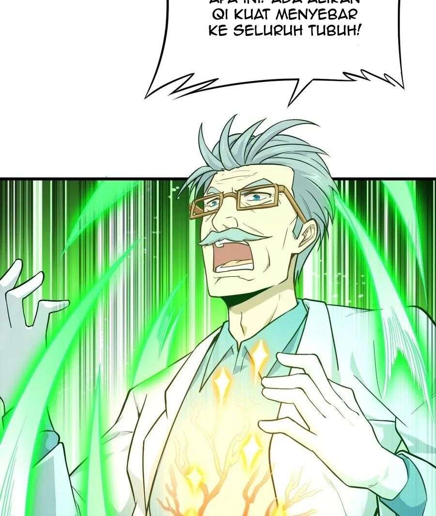 Monk Fron the Future (Cultivator From the Future) Chapter 43 Gambar 56