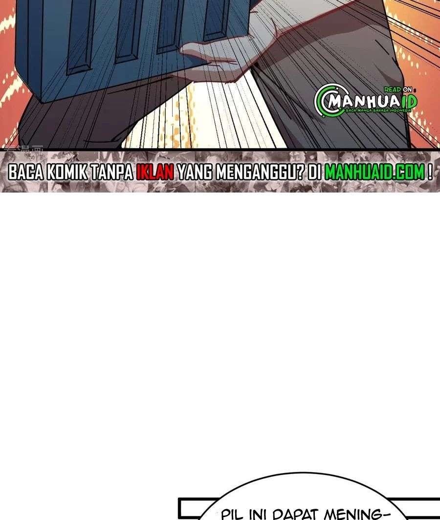 Monk Fron the Future (Cultivator From the Future) Chapter 43 Gambar 52