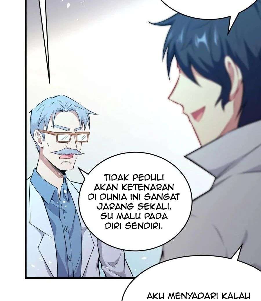 Monk Fron the Future (Cultivator From the Future) Chapter 43 Gambar 65