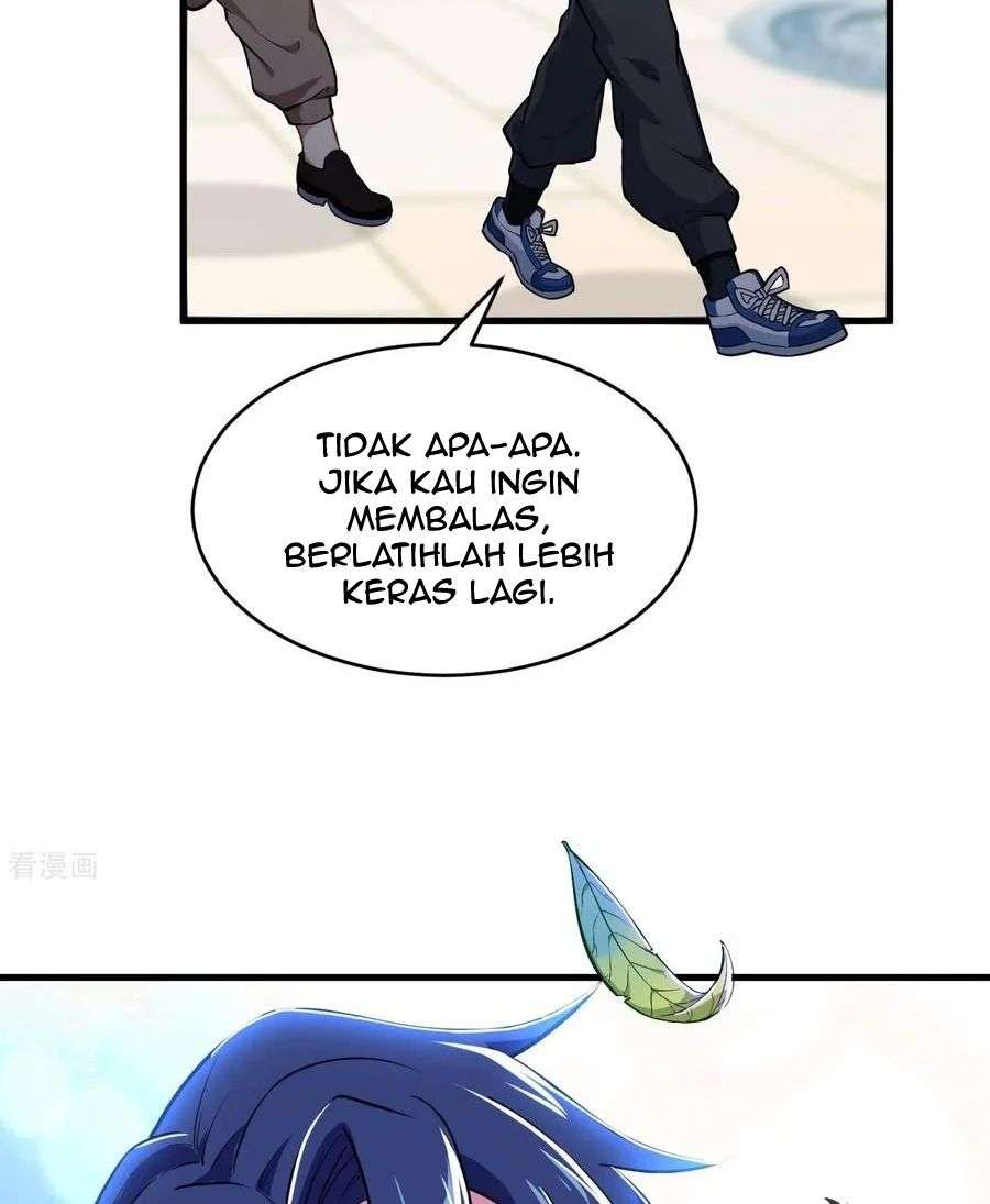 Monk Fron the Future (Cultivator From the Future) Chapter 43 Gambar 74