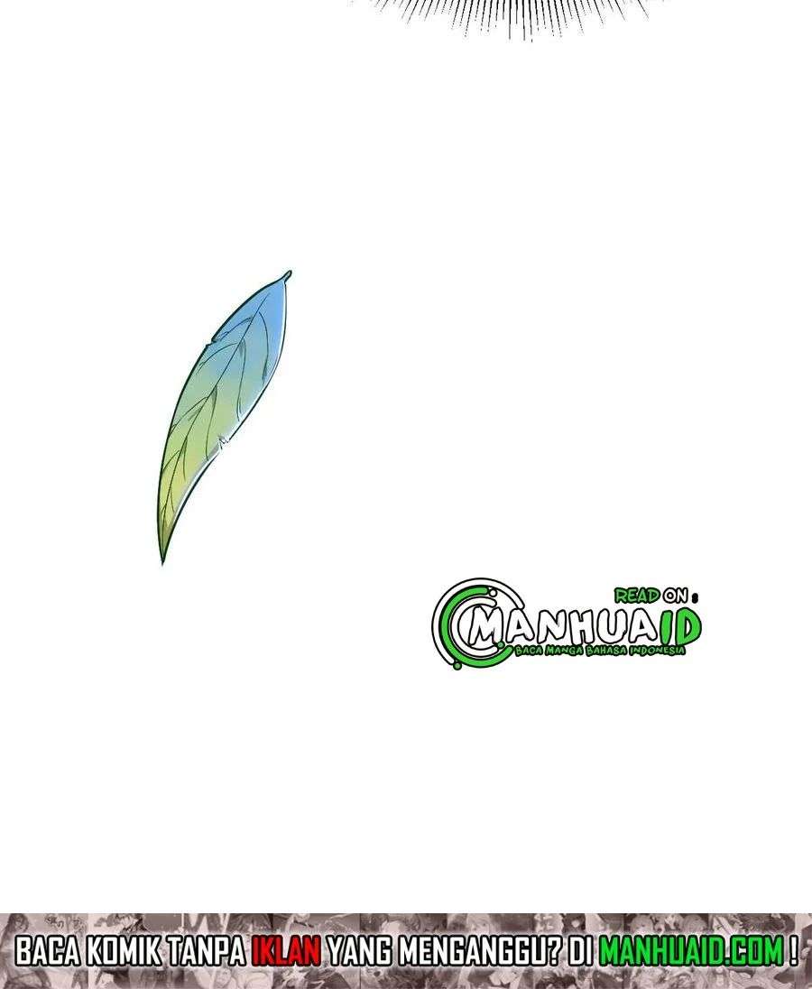 Monk Fron the Future (Cultivator From the Future) Chapter 43 Gambar 76