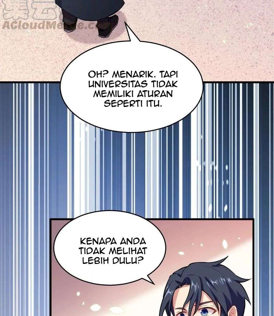 Monk Fron the Future (Cultivator From the Future) Chapter 42 Gambar 14