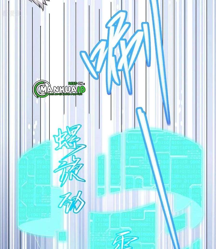 Monk Fron the Future (Cultivator From the Future) Chapter 42 Gambar 16