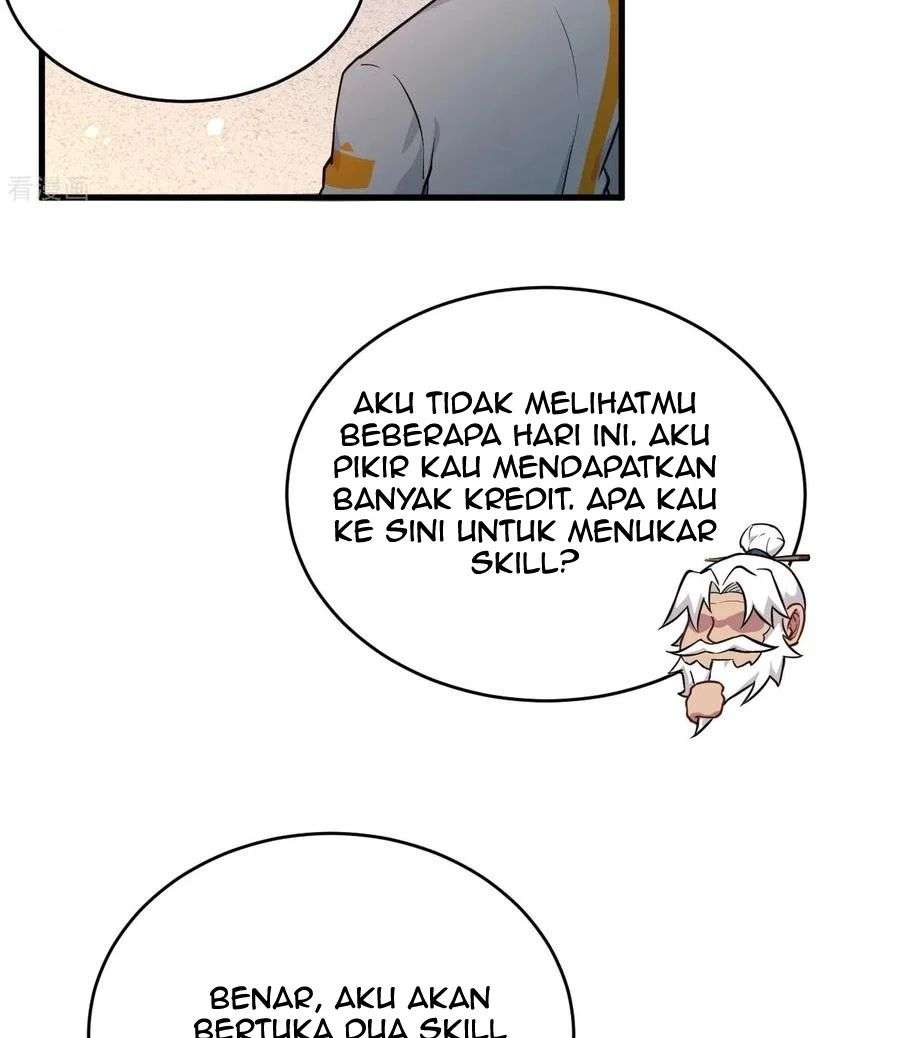 Monk Fron the Future (Cultivator From the Future) Chapter 42 Gambar 11
