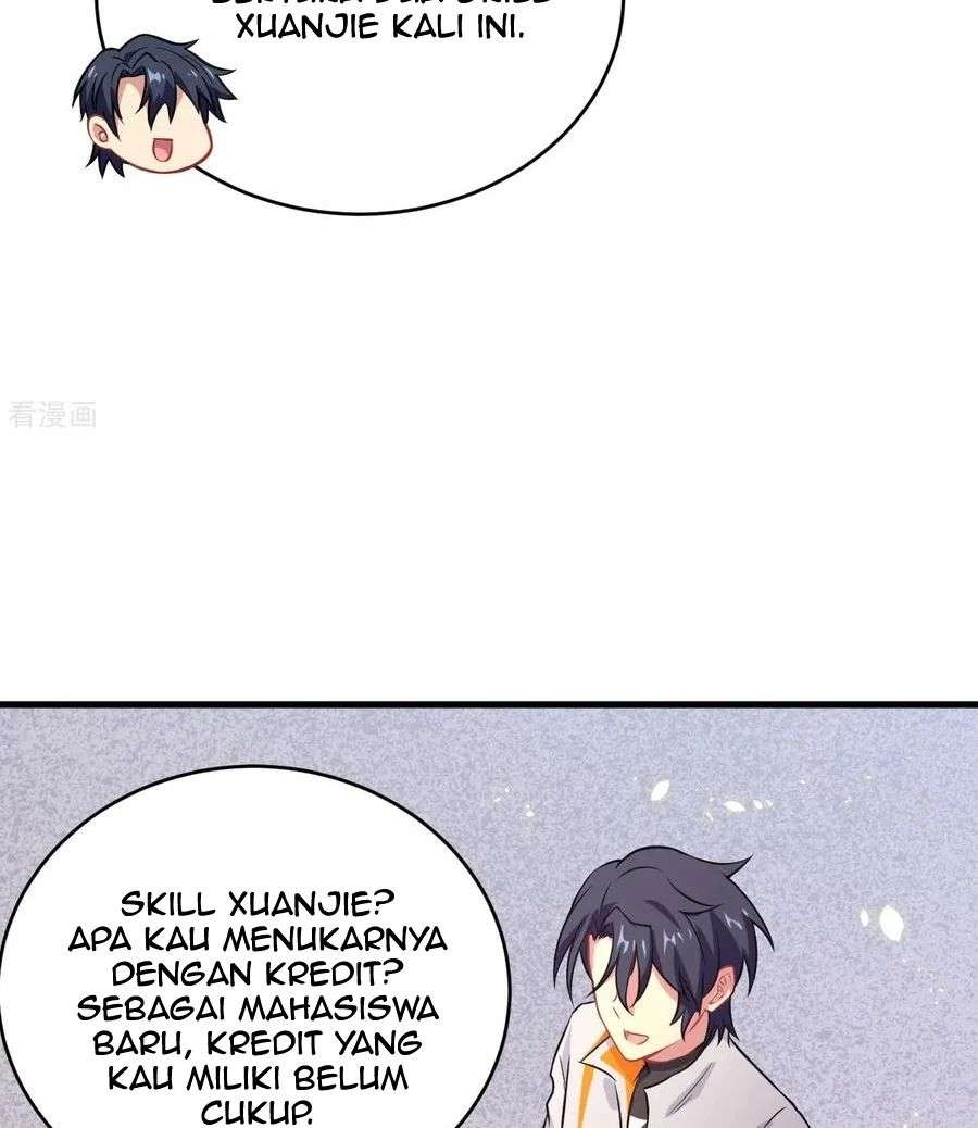 Monk Fron the Future (Cultivator From the Future) Chapter 42 Gambar 12