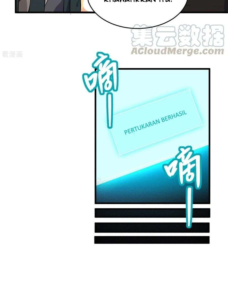 Monk Fron the Future (Cultivator From the Future) Chapter 42 Gambar 27