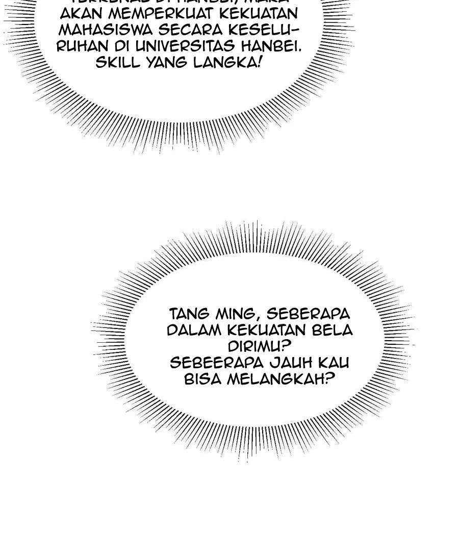 Monk Fron the Future (Cultivator From the Future) Chapter 42 Gambar 23