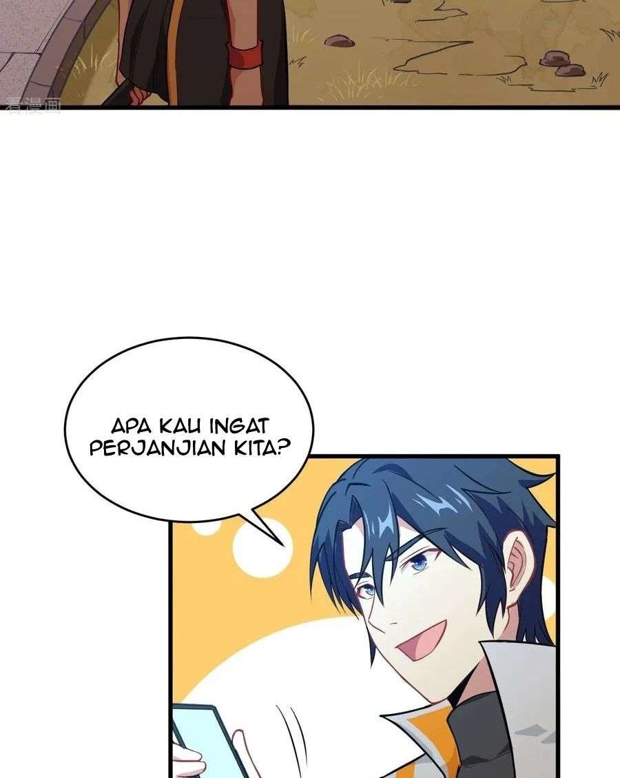 Monk Fron the Future (Cultivator From the Future) Chapter 42 Gambar 30