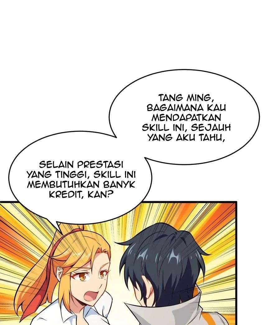 Monk Fron the Future (Cultivator From the Future) Chapter 42 Gambar 33