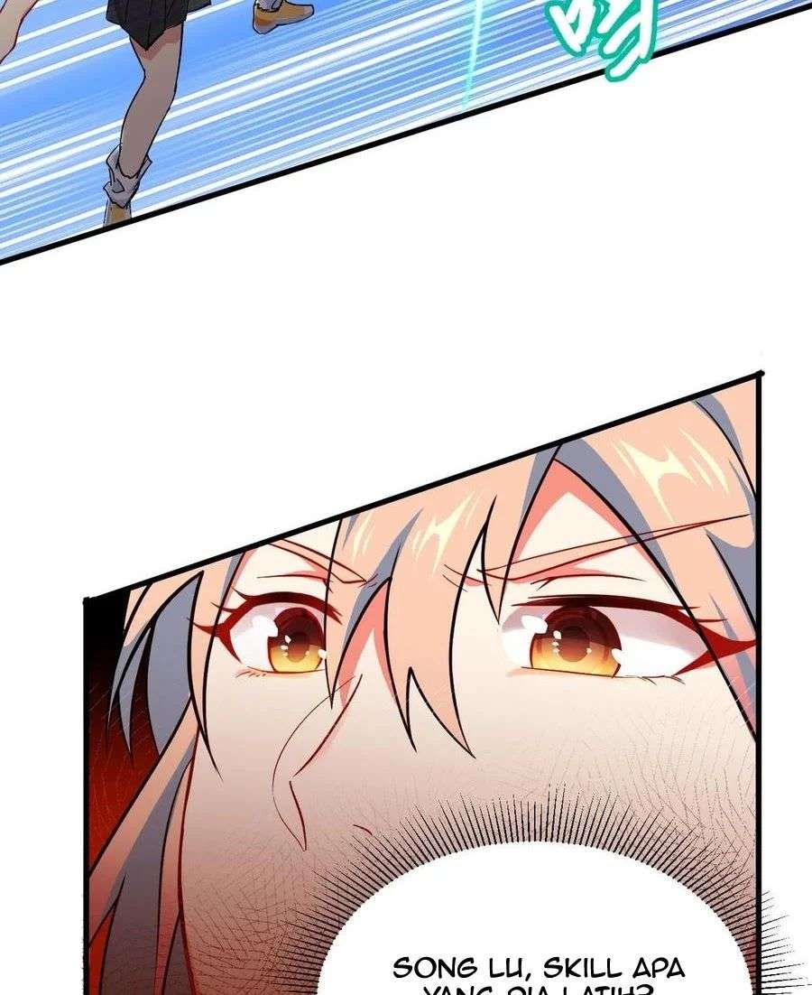 Monk Fron the Future (Cultivator From the Future) Chapter 42 Gambar 47