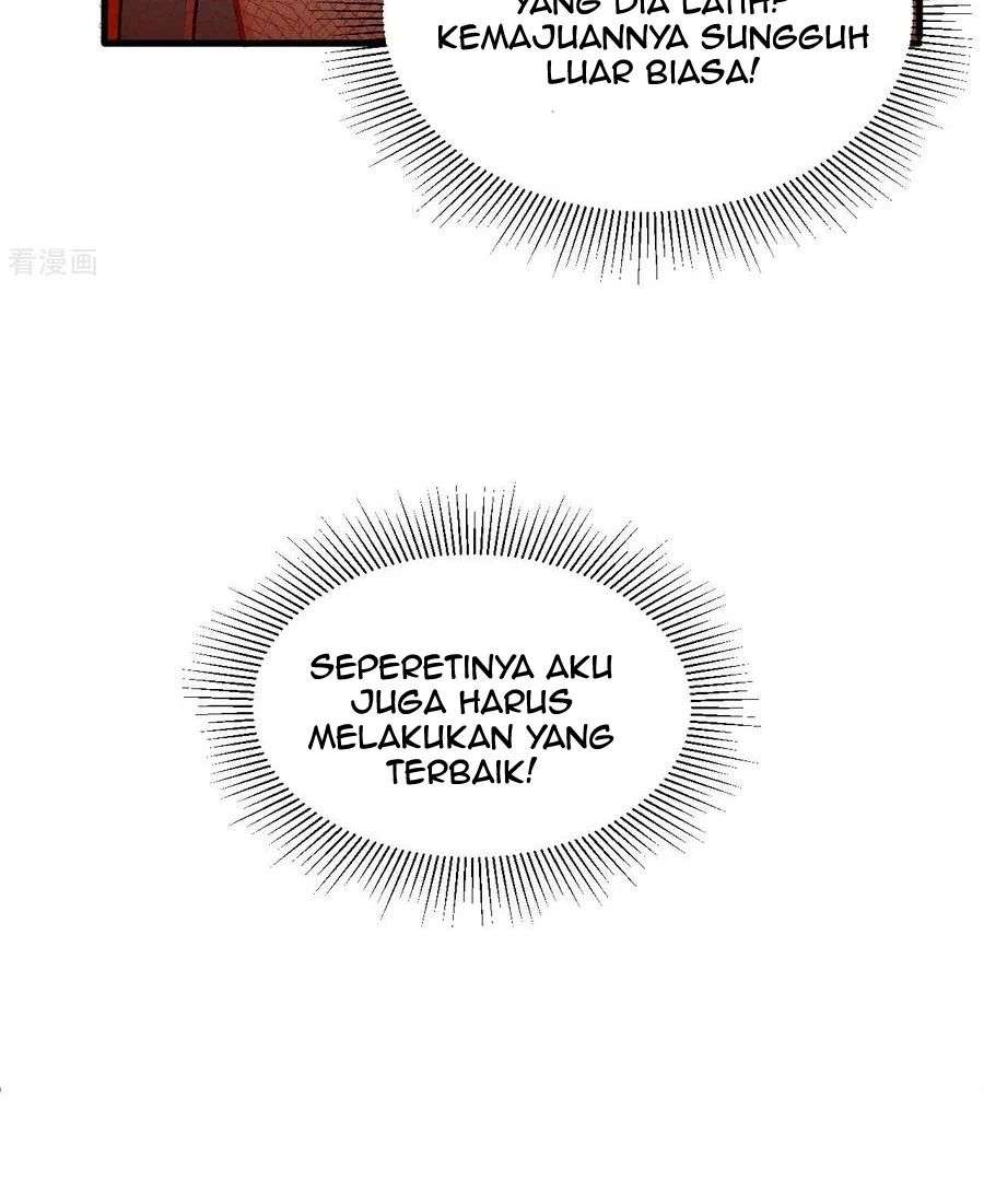 Monk Fron the Future (Cultivator From the Future) Chapter 42 Gambar 48