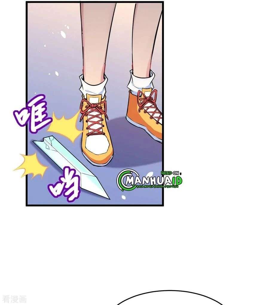 Monk Fron the Future (Cultivator From the Future) Chapter 42 Gambar 55