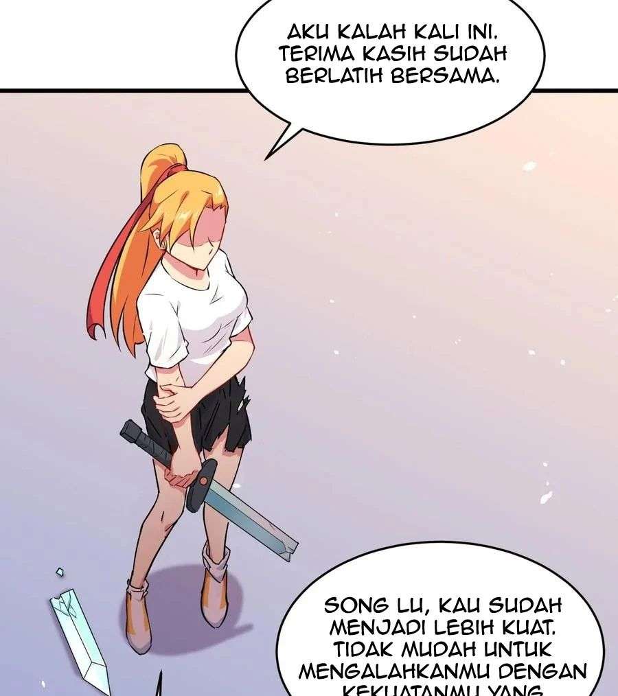 Monk Fron the Future (Cultivator From the Future) Chapter 42 Gambar 56