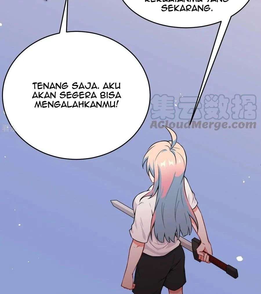 Monk Fron the Future (Cultivator From the Future) Chapter 42 Gambar 57