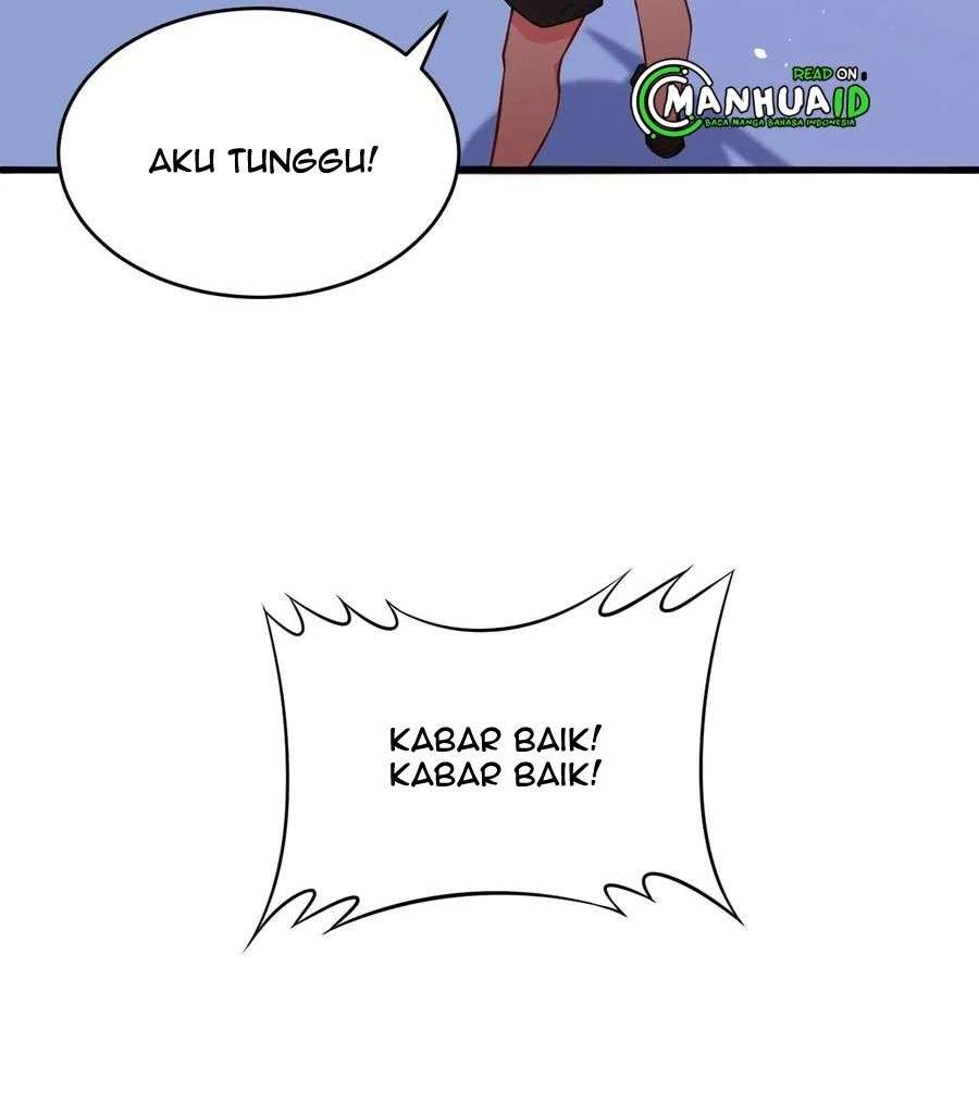 Monk Fron the Future (Cultivator From the Future) Chapter 42 Gambar 58