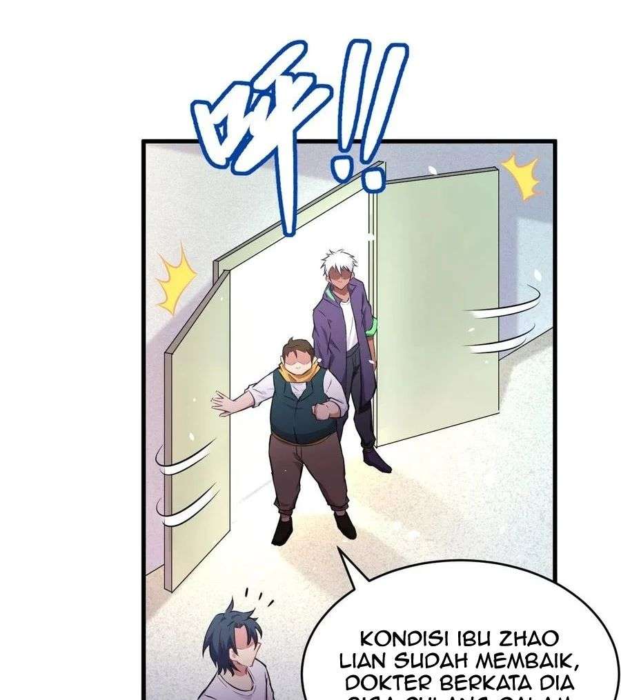 Monk Fron the Future (Cultivator From the Future) Chapter 42 Gambar 59