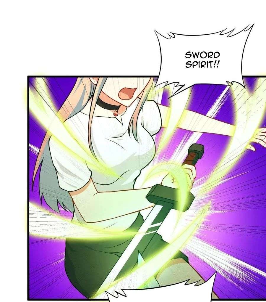 Monk Fron the Future (Cultivator From the Future) Chapter 42 Gambar 51