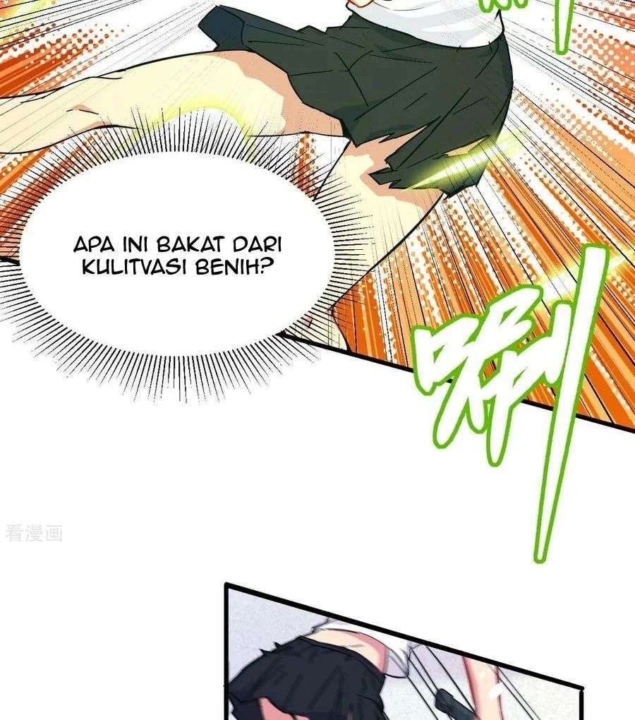Monk Fron the Future (Cultivator From the Future) Chapter 42 Gambar 53