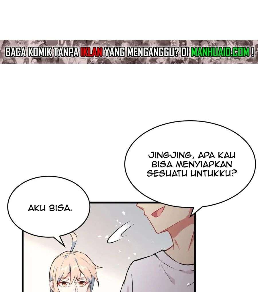 Monk Fron the Future (Cultivator From the Future) Chapter 42 Gambar 65