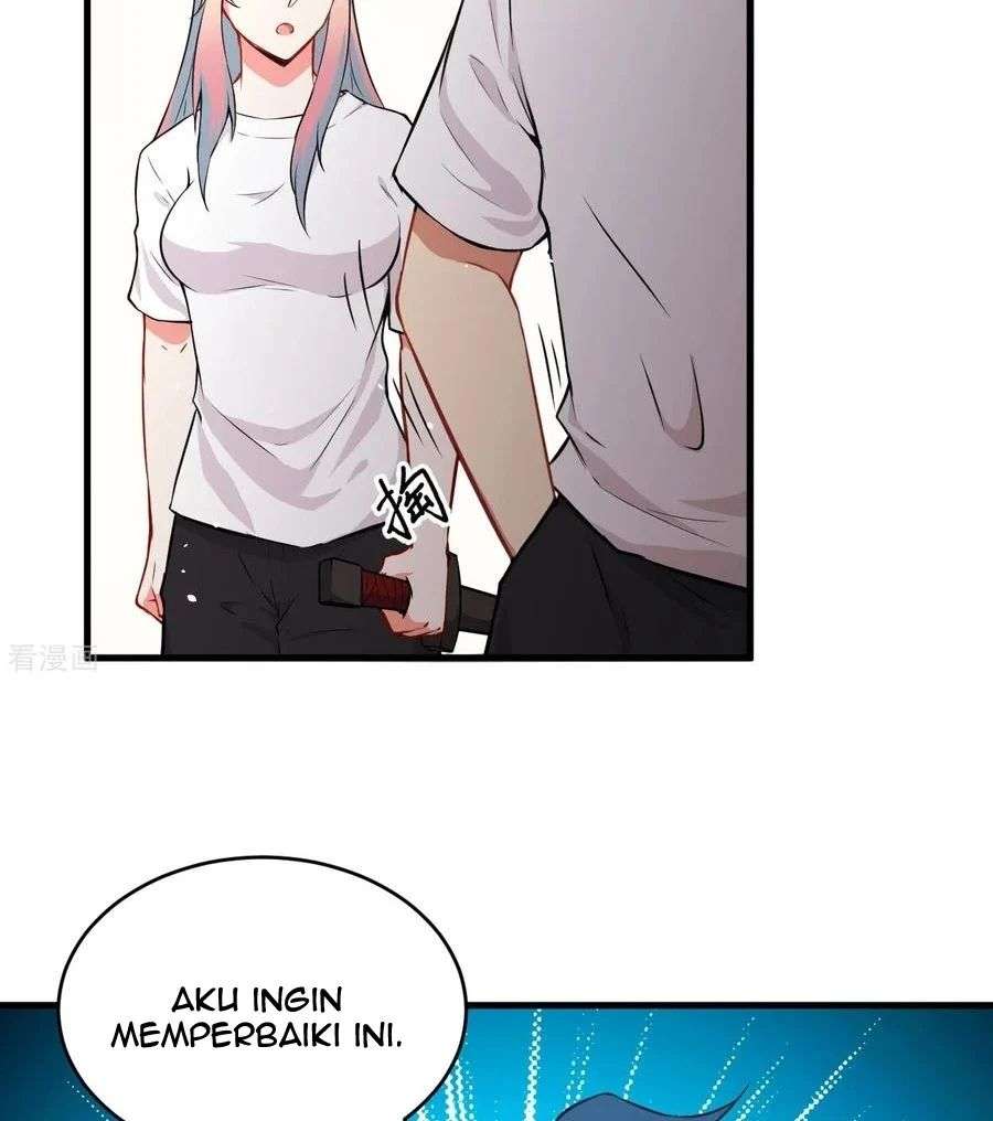 Monk Fron the Future (Cultivator From the Future) Chapter 42 Gambar 66