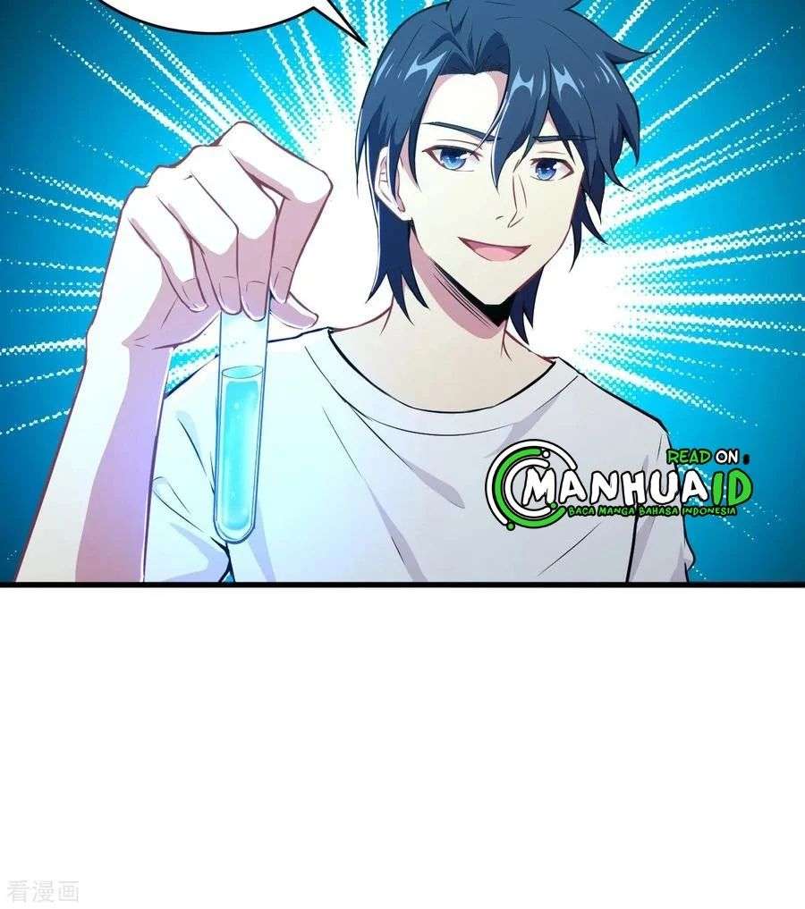 Monk Fron the Future (Cultivator From the Future) Chapter 42 Gambar 67